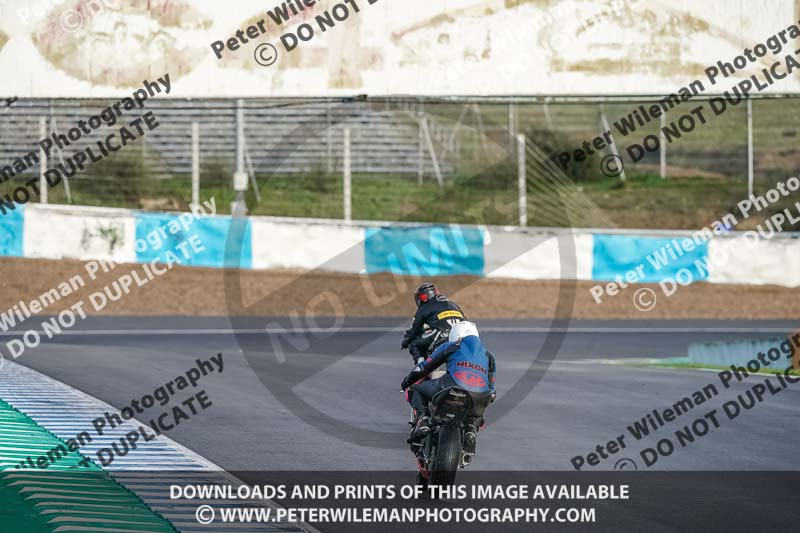 25 to 27th november 2017;Jerez;event digital images;motorbikes;no limits;peter wileman photography;trackday;trackday digital images